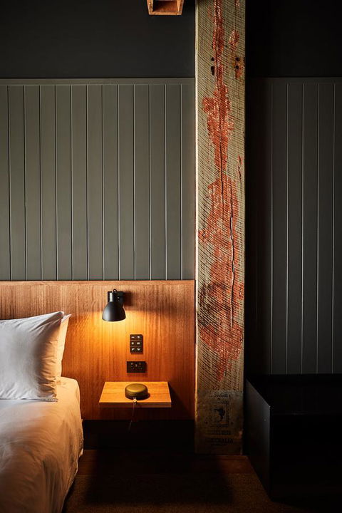 The Premier Mill Hotel - Accommodation Daintree 7