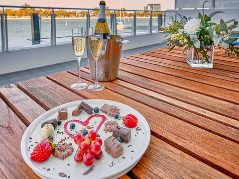 The Sebel Mandurah - Accommodation Daintree 42