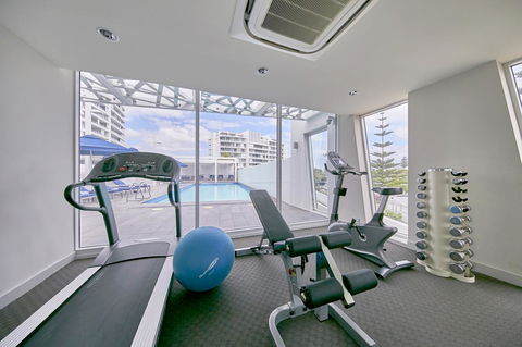 The Sebel Mandurah - Accommodation Daintree 14