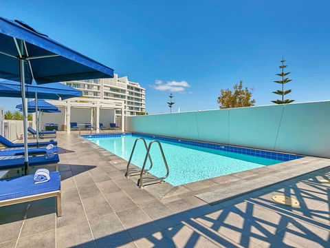 The Sebel Mandurah - Accommodation Daintree 36