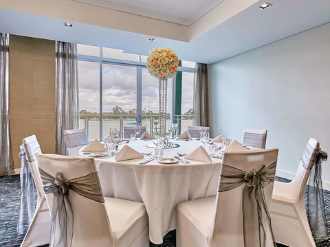 The Sebel Mandurah - Accommodation Daintree 22