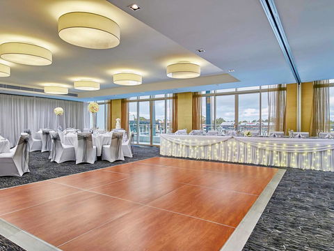 The Sebel Mandurah - Accommodation Daintree 26