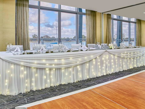 The Sebel Mandurah - Accommodation Daintree 34