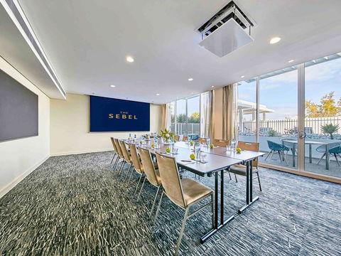 The Sebel Mandurah - Accommodation Daintree 30