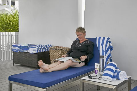 The Sebel Mandurah - Accommodation Daintree 15