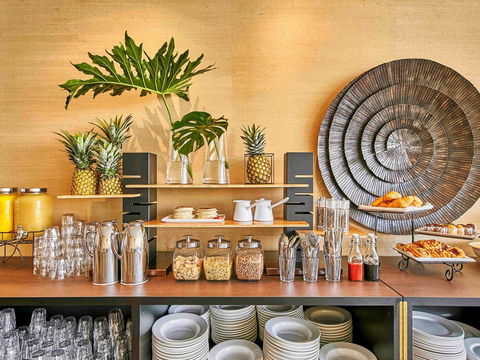 The Sebel Mandurah - Accommodation Daintree 19