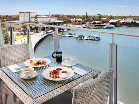 The Sebel Mandurah - Accommodation Daintree 40