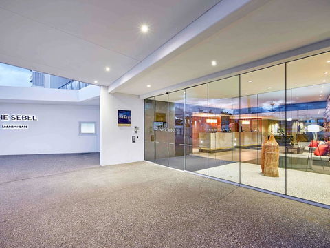 The Sebel Mandurah - Accommodation Daintree 8