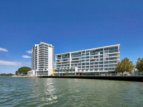 The Sebel Mandurah - Accommodation Daintree 0