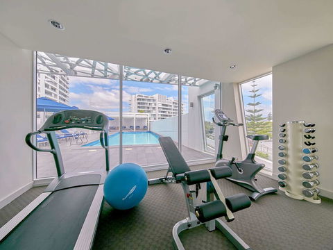 The Sebel Mandurah - Accommodation Daintree 43