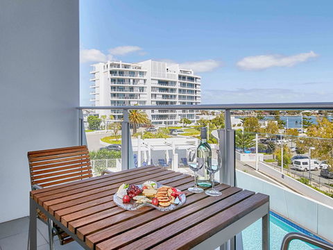The Sebel Mandurah - Accommodation Daintree 27