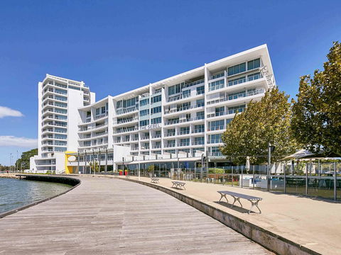 The Sebel Mandurah - Accommodation Daintree 5