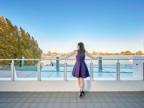 The Sebel Mandurah - Accommodation Daintree 41