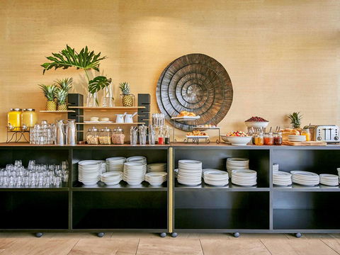 The Sebel Mandurah - Accommodation Daintree 29