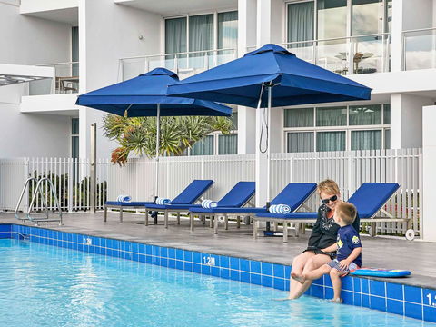The Sebel Mandurah - Accommodation Daintree 28