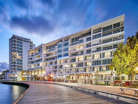The Sebel Mandurah - Accommodation Daintree 2