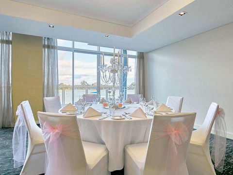 The Sebel Mandurah - Accommodation Daintree 25