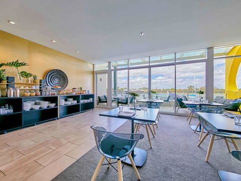 The Sebel Mandurah - Accommodation Daintree 16