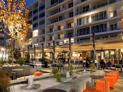 The Sebel Mandurah - Accommodation Daintree 37