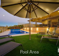 7 Kestrel Place - PRIVATE JETTY  POOL - Accommodation Daintree