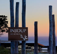 Injidup Spa Retreat - Accommodation Daintree