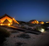 Sal Salis Ningaloo Reef - Accommodation Daintree