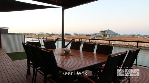 31 Inggarda Lane - Accommodation Daintree 13
