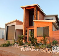 31 Inggarda Lane - Spectacular Views with a Private Jetty and Wi-Fi - Accommodation Daintree