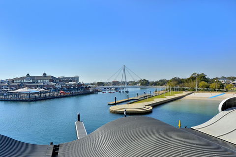 Dolphin Quay Apartments - Accommodation Daintree 7