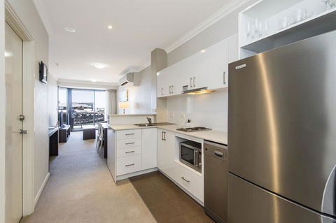 Dolphin Quay Apartments - Accommodation Daintree 34
