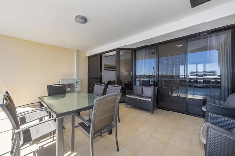 Dolphin Quay Apartments - Accommodation Daintree 26