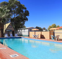 Discovery Parks  Kalgoorlie Goldfields - Accommodation Daintree