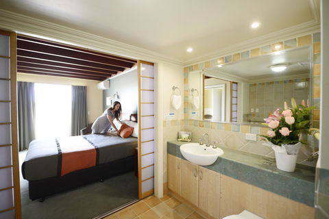 The Jetty Resort - Accommodation Daintree 14
