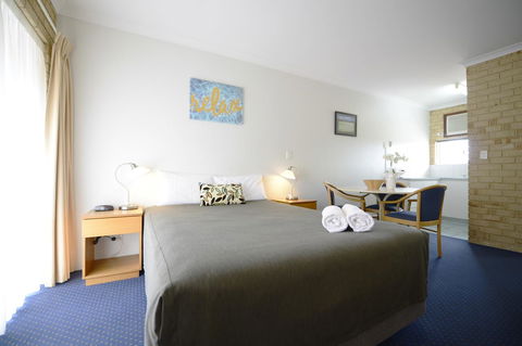 The Jetty Resort - Accommodation Daintree 39