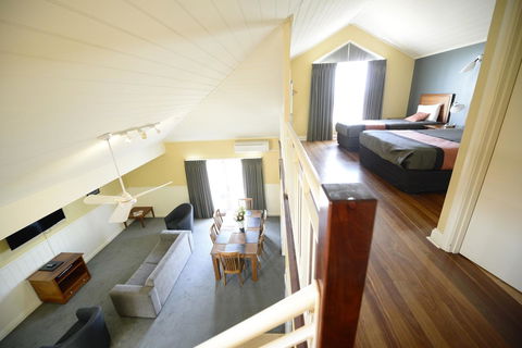 The Jetty Resort - Accommodation Daintree 15