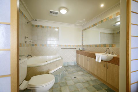 The Jetty Resort - Accommodation Daintree 23