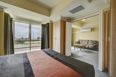 The Jetty Resort - Accommodation Daintree 22