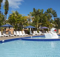 Kalbarri Beach Resort - Accommodation Daintree