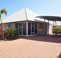 Osprey Holiday Village Unit 122/2 Bedroom - Perfectly neat and tidy apartment - Accommodation Daintree