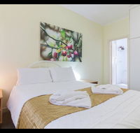 Broadway Apartments - Accommodation Daintree