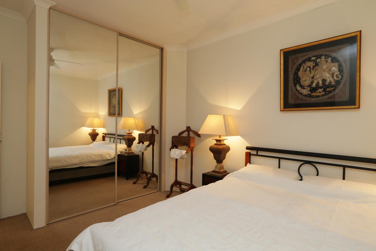 Doubleview WA Accommodation Daintree