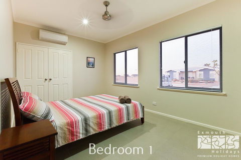 3 Kestrel Place - Accommodation Daintree 8