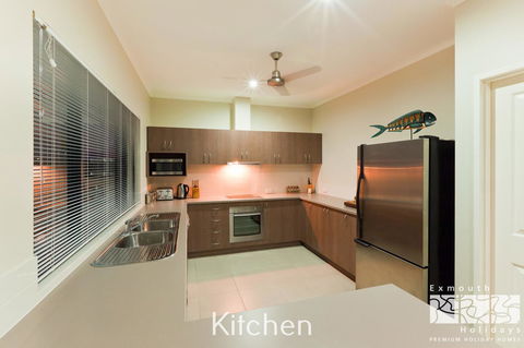 3 Kestrel Place - Accommodation Daintree 6