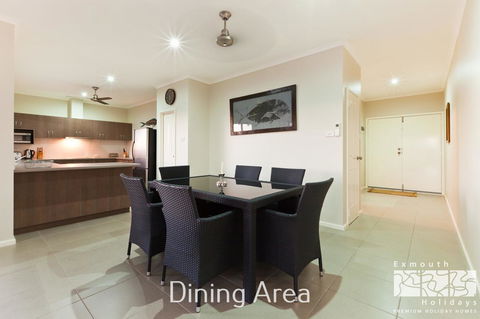 3 Kestrel Place - Accommodation Daintree 4