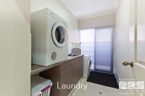 3 Kestrel Place - Accommodation Daintree 16