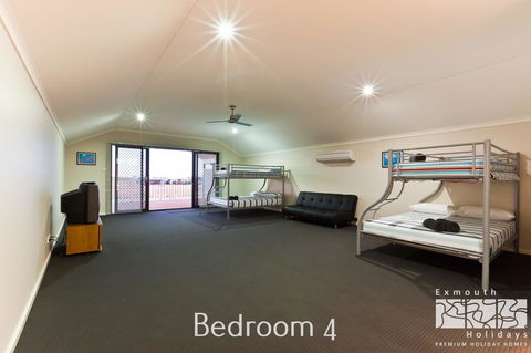 3 Kestrel Place - Accommodation Daintree 13