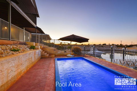 3 Kestrel Place - Accommodation Daintree 18