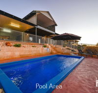 3 Kestrel Place - PRIVATE JETTY  POOL - Accommodation Daintree