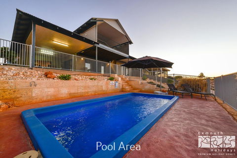 3 Kestrel Place - Accommodation Daintree 0