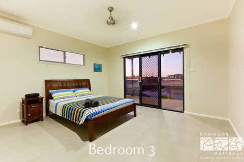 3 Kestrel Place - Accommodation Daintree 12